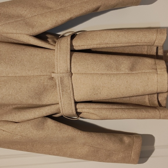 Coat - Picture 3 of 3